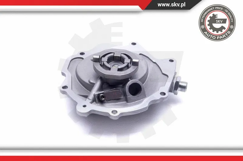 Vacuum Pump, braking system