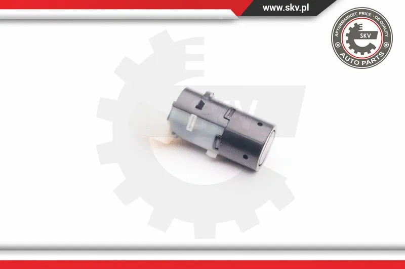 Sensor, parking distance control