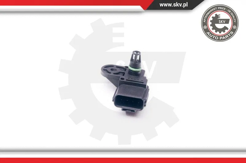Sensor, intake manifold pressure