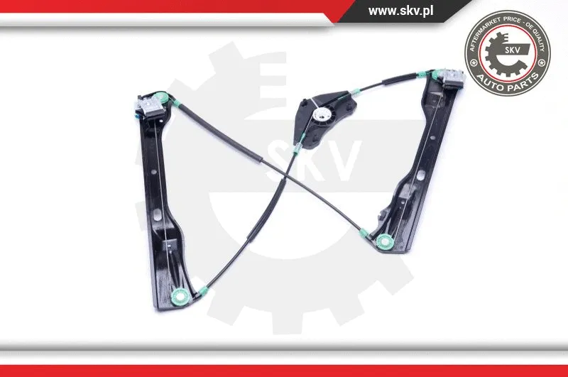 Window Regulator (01SKV291)