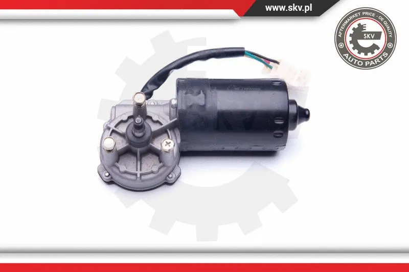 Wiper Motor