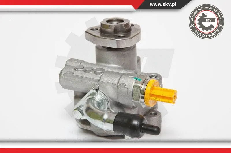 Hydraulic Pump, steering