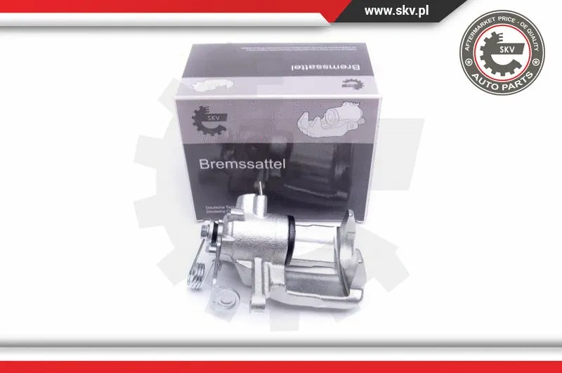 Brake Caliper (45SKV983)