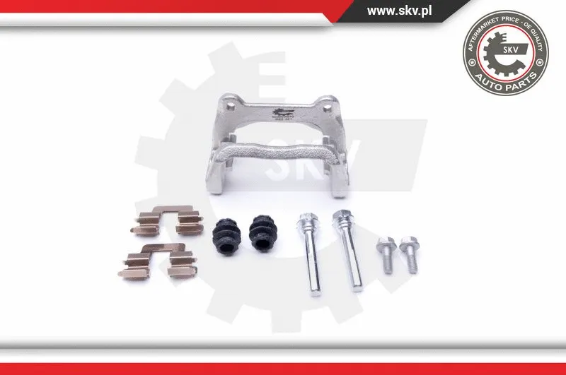 Bracket, brake caliper