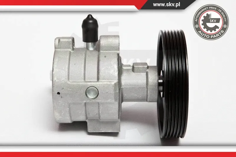 Hydraulic Pump, steering