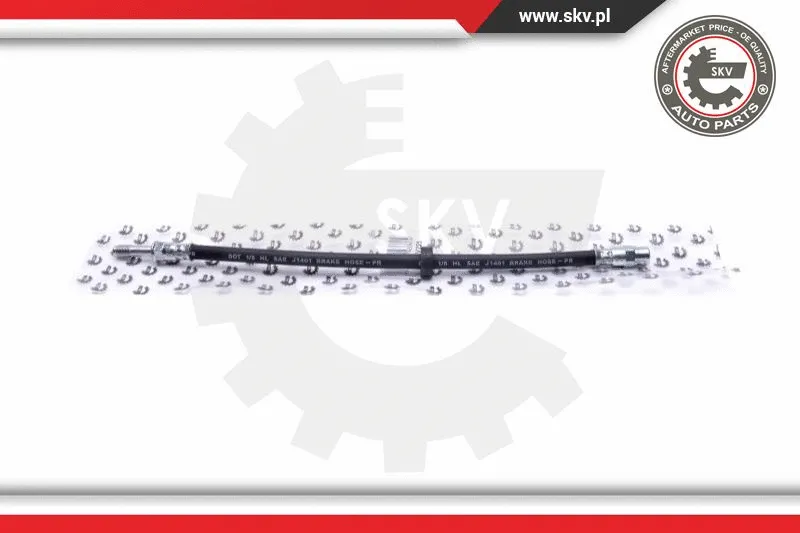 Brake Hose (35SKV225)