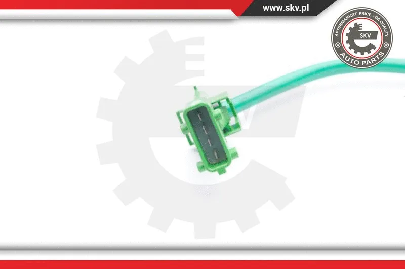 Lambda Sensor