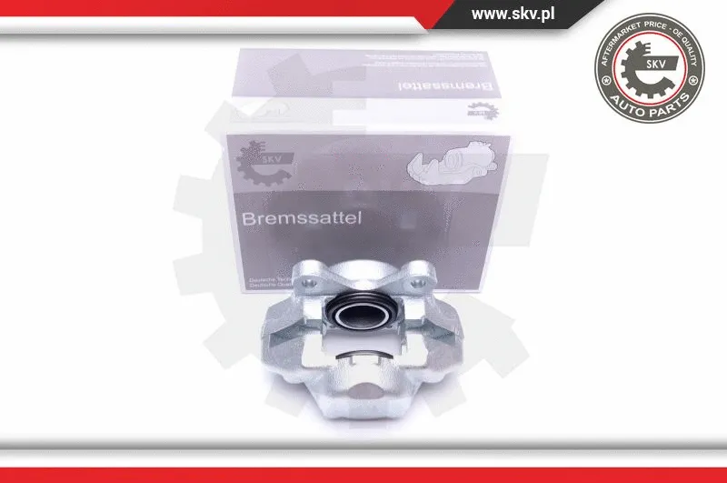Brake Caliper (45SKV902)