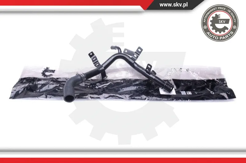 Coolant Pipe (43SKV754)