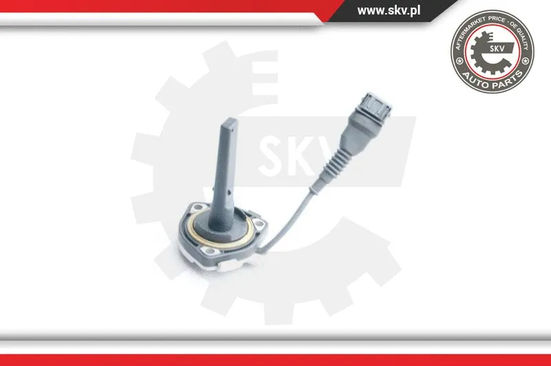 Sensor, engine oil level (17SKV357)