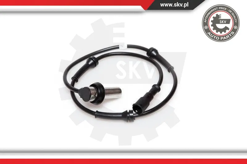 Sensor, wheel speed (06SKV173)
