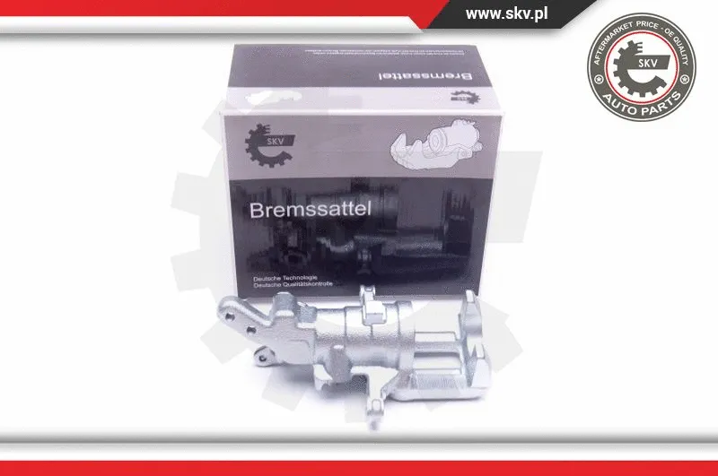 Brake Caliper (42SKV573)