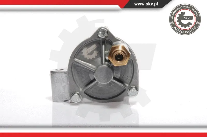 Vacuum Pump, braking system