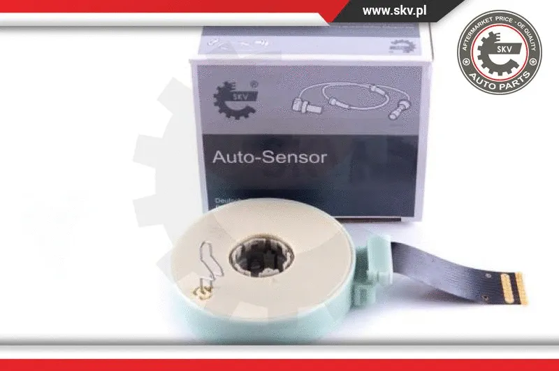 Steering Angle Sensor (17SKV477)
