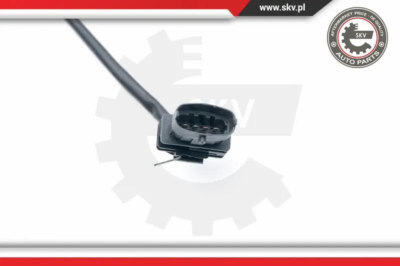 Lambda Sensor