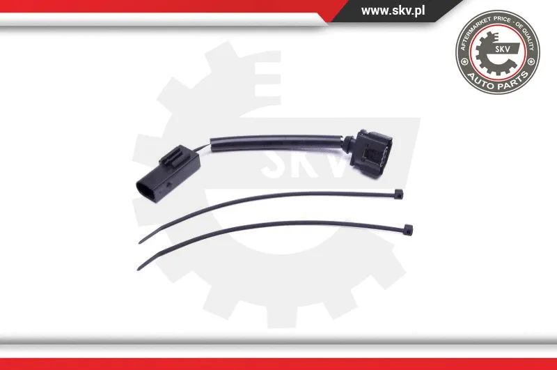 Connector Cable, camshaft sensor