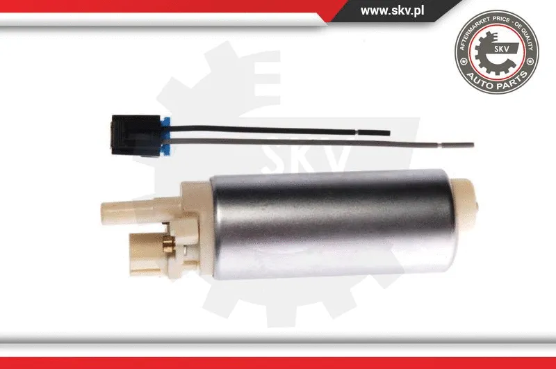 Fuel Pump