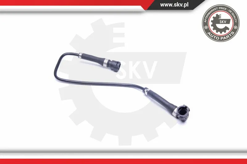 Radiator Hose