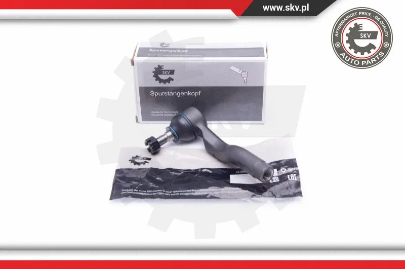 Tie Rod End (04SKV431)