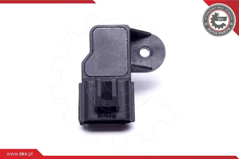 Sensor, intake manifold pressure