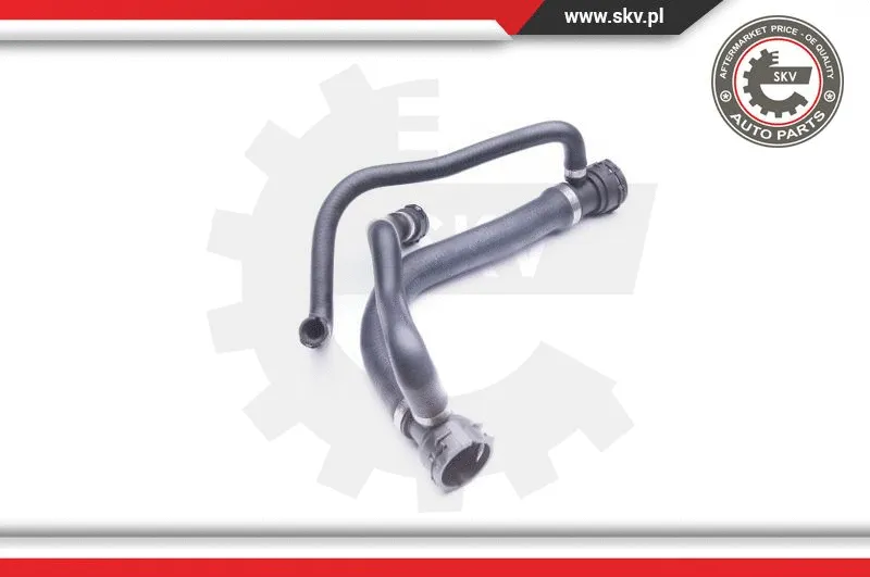 Radiator Hose