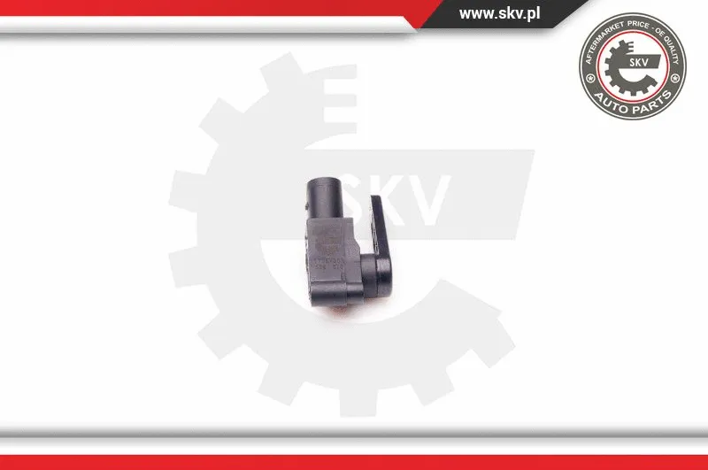 Sensor, Xenon light (headlight levelling) (17SKV368)