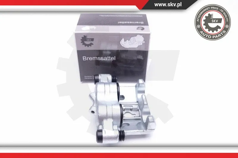 Brake Caliper (34SKV836)