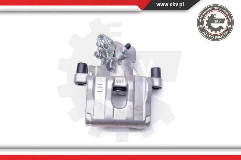 Brake Caliper