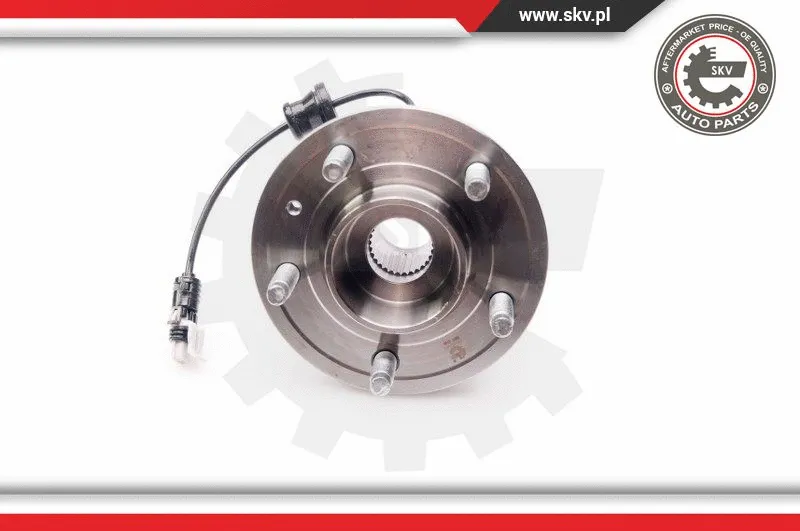 Wheel Bearing Kit