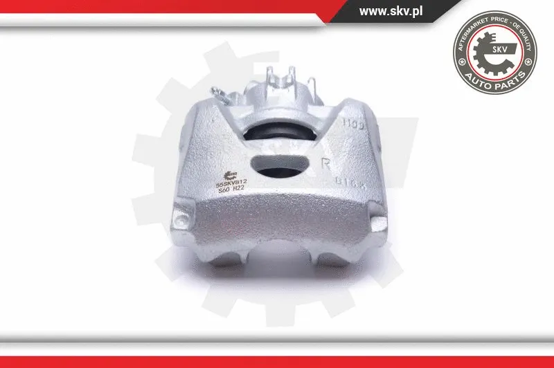Brake Caliper