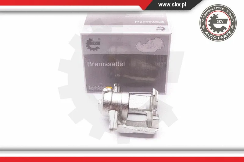 Brake Caliper (23SKV404)