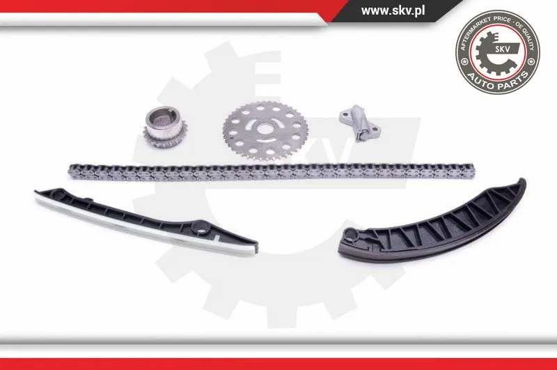 Timing Chain Kit