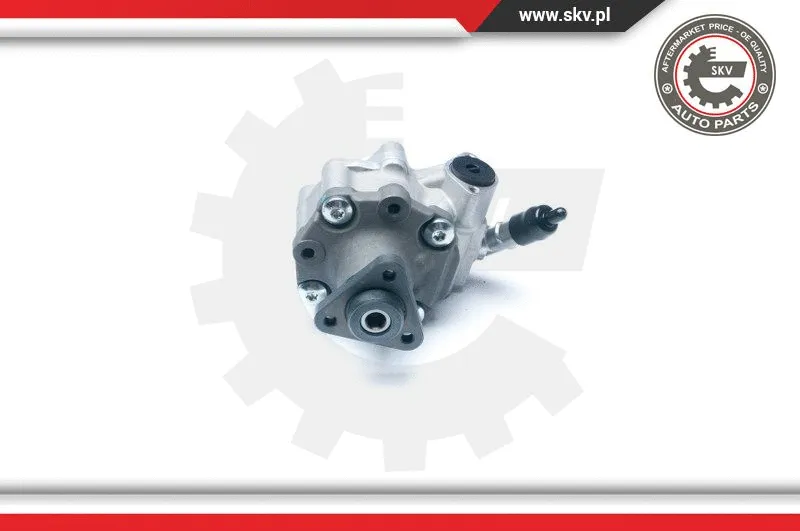 Hydraulic Pump, steering