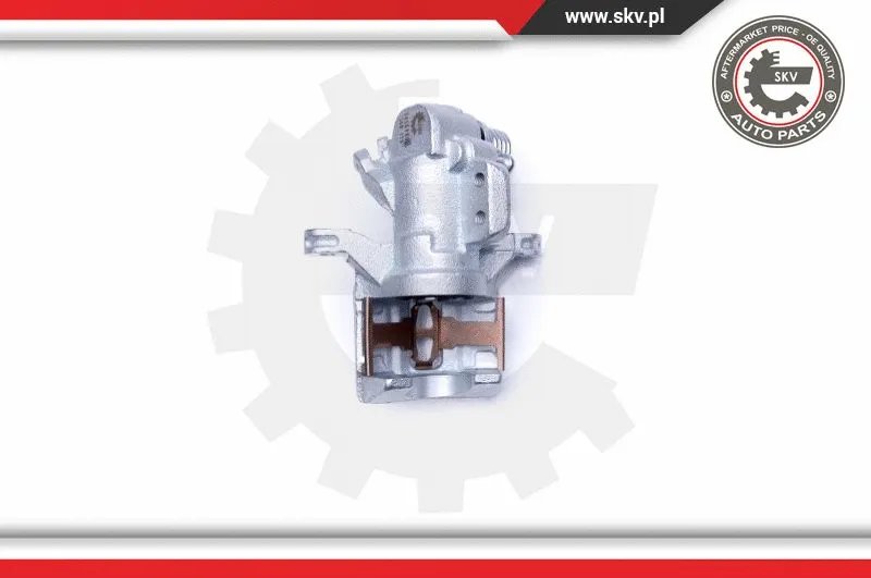 Brake Caliper (34SKV893)