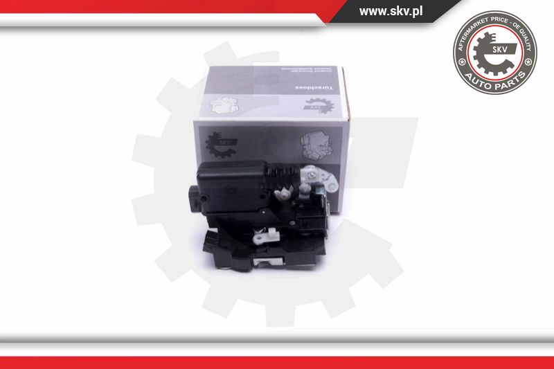 Door Lock (16SKV873)