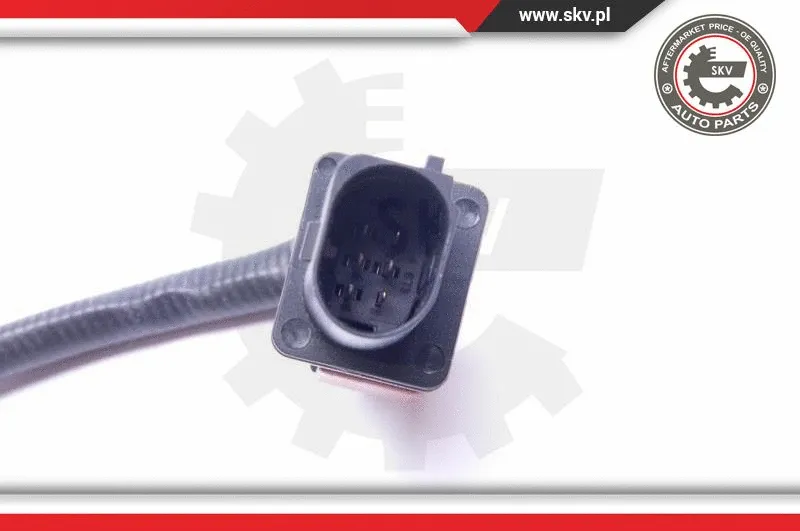 Lambda Sensor