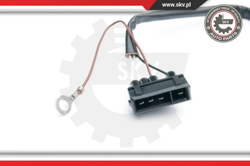 Lambda Sensor