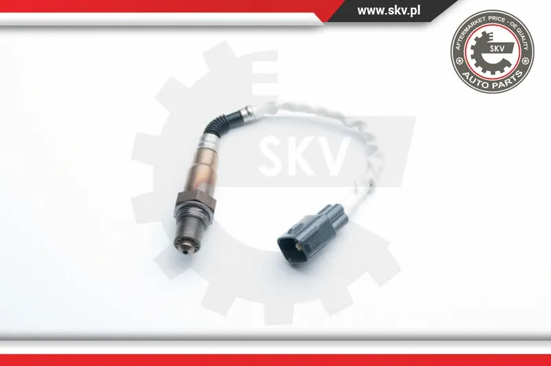 Lambda Sensor