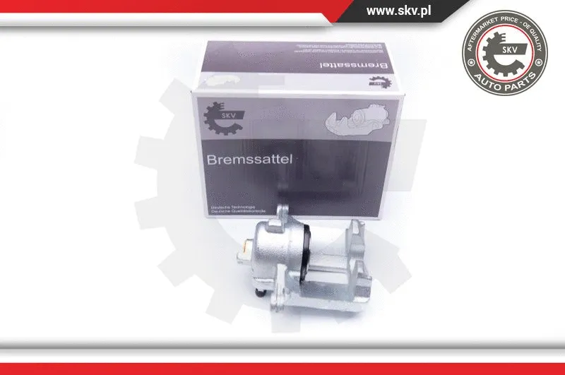 Brake Caliper (34SKV941)