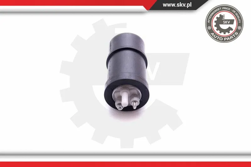 Fuel Feed Unit