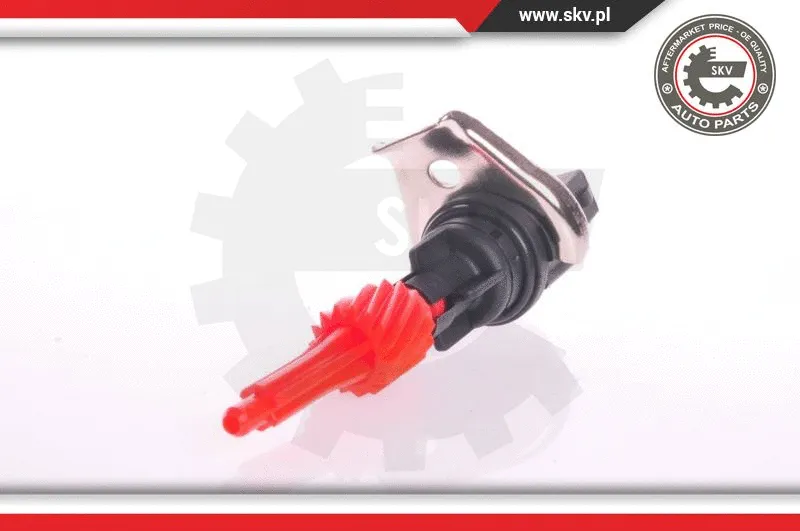 Sensor, speed/RPM