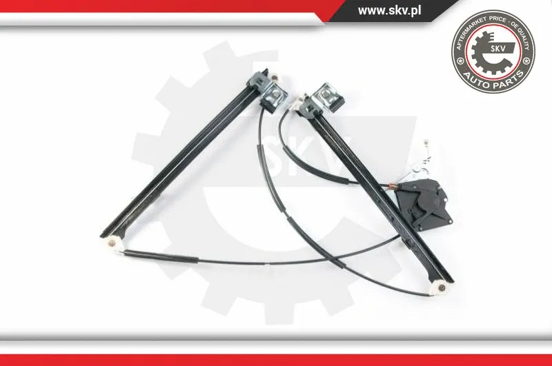 Window Regulator (01SKV621)