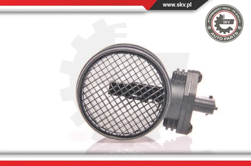 Mass Air Flow Sensor