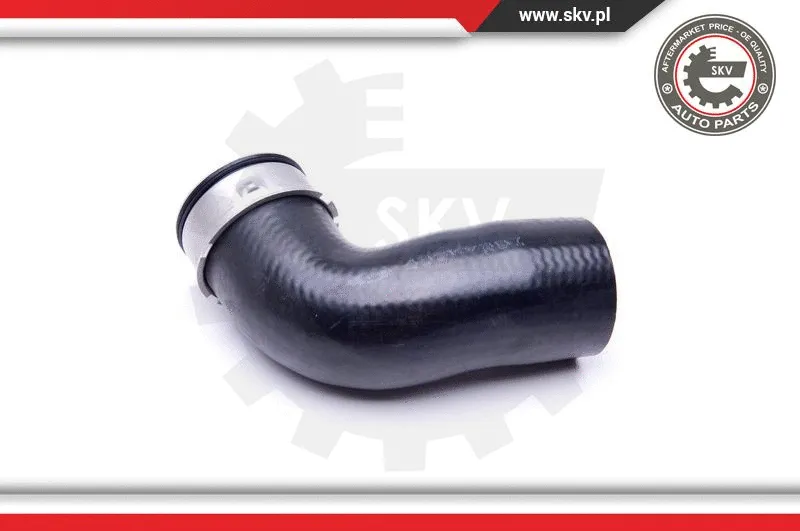 Charge Air Hose