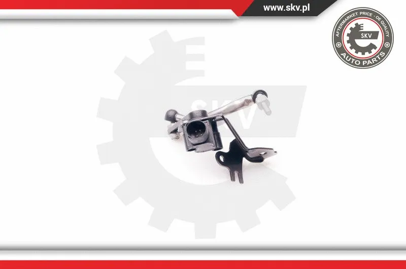 Sensor, Xenon light (headlight levelling) (17SKV369)