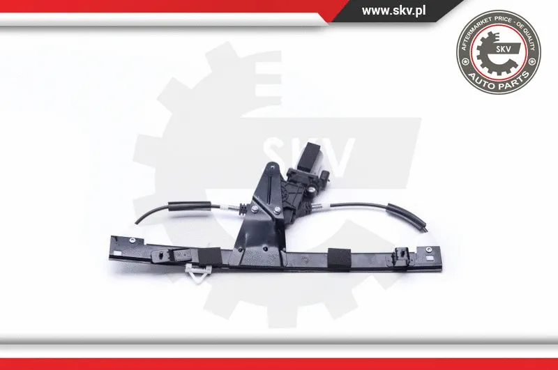Window Regulator