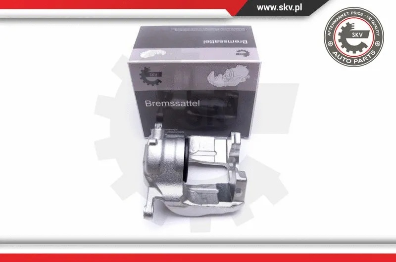 Brake Caliper (44SKV592)