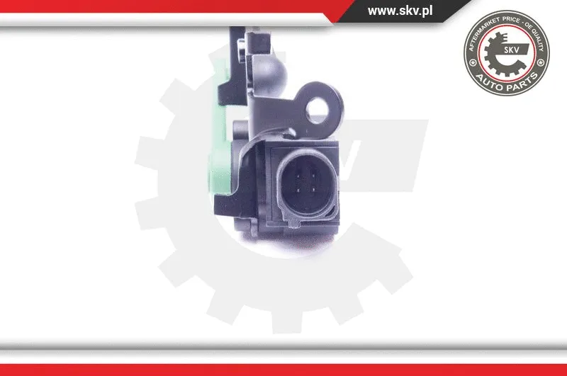 Sensor, Xenon light (headlight levelling)