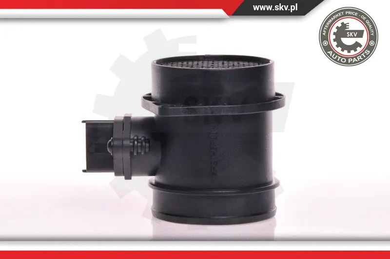 Mass Air Flow Sensor