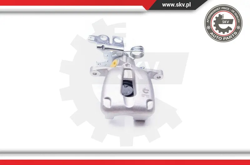 Brake Caliper